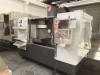 HAAS VF3 VMC with 8,000RPM spindle
