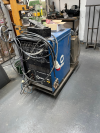 MILLER SYNCROWAVE 275P TIG WELDER