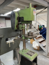 ASTRA YS130 BENCH TAPPING MACHINE