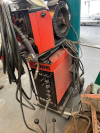 KEMPPI RA230 MIG WELDER