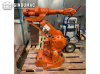 ABB IRB 2400/16 M2000 Grinding robot