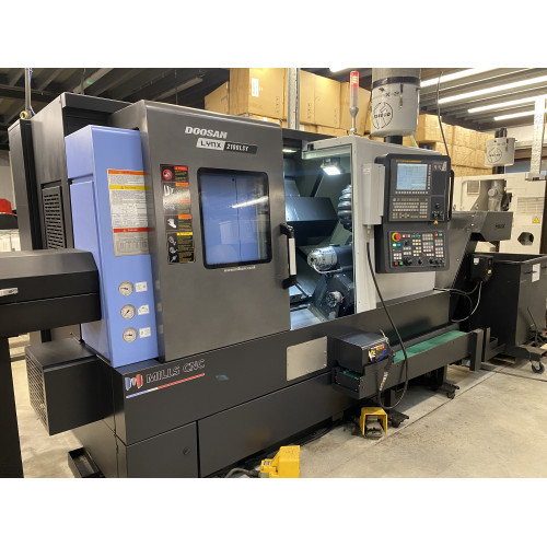 Photo of machine