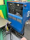 MILLER SYNCROWAVE 300P TIG WELDER