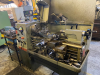 Colchester Master 2500 x 25” met straight bed.Serial # LMR25 SMR JH/14083