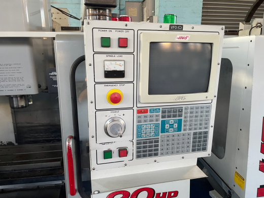Photo of machine