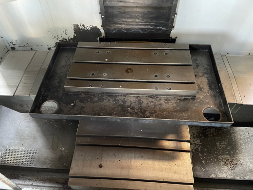 Photo of machine
