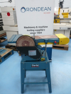 Clarke CS6-9C Belt & Disc Sander - L20222.09