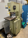 Startrite 18-V-10 Vertical Bandsaw (3608)