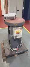 Surtech marpol 403 disk grinder 