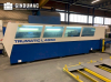 Trumpf Trumatic L4050 5kW CO2 + Liftmaster Laser Cutting Machine