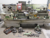 Dean Smith & Grace DSG 1307 x 40 Tool Room Centre Lathe With Taper Turning
