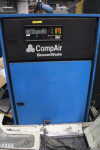 Compair Broomwade Cyclon 345 Compressor (3680)
