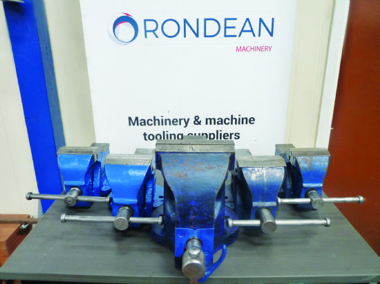 Photo of machine