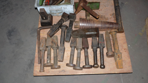 Photo of machine