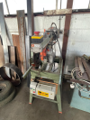 DEWALT 1370 RADIAL ARM SAW