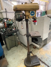 FOBCO STAR PEDESTAL DRILL