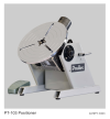 ProArc 100kg Bench Welding Positioner (Not made in China)