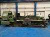 Dean Smith & Grace Type 30 x 108 Gap Bed Centre Lathe