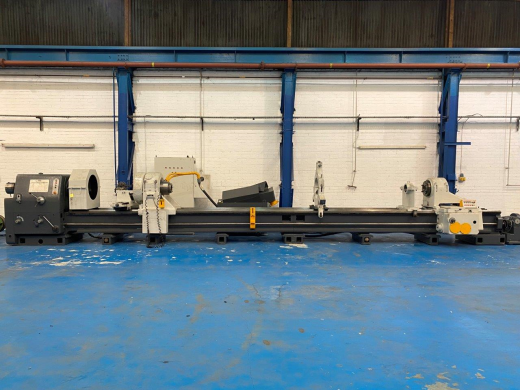 Photo of machine
