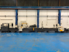 VDF M1000 x 3500mm Deep Hole Borer