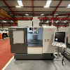 Used 2020 XYZ 800 HD VMC with Heidenhain 620 Control