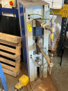 PEI PBP 126 C2 COLUMN SPOT WELDER