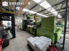 Engel ES 7050/900 DUO injection moulding machine