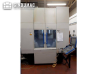 GF Mikron UCP 800 Duro Vertical machining center