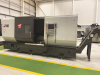 HAAS ST40 CNC Lathe with Haas Control.  Year 2014. Ref 29151