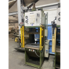 Hounsell 15Ton Hydraulic Press, 300mm Stroke, SICK Lightguards H2