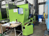 Engel VICTORY 330/80 TECH Injection Moulding Machine