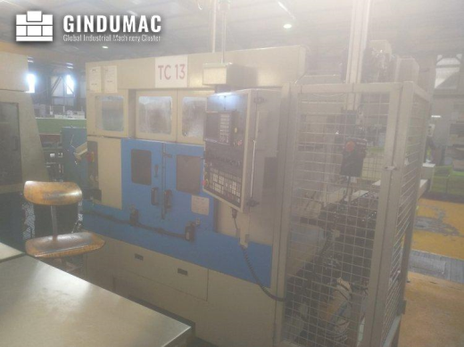 Photo of machine