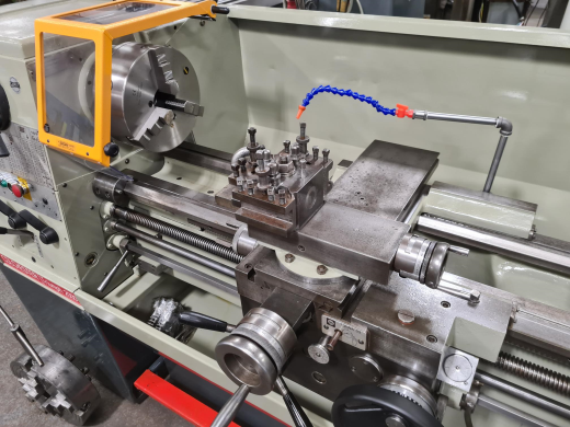 Photo of machine