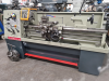 COLCHESTER TRIUMPH 2000 15 x 50 GAP BED CENTRE LATHE (12564)