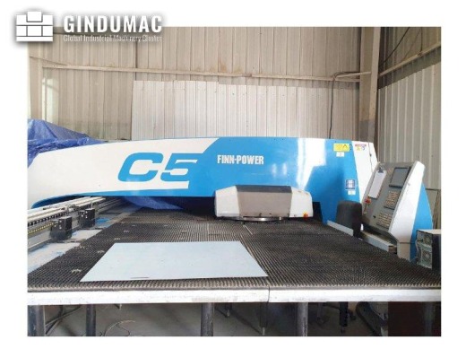 Photo of machine
