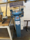 Gryphon 8? Pedestal grinder. Ex- British Airways.......£475+vat