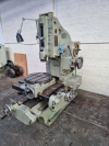 BUTLER 8in Precision Toolroom Slotting Machine