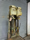 HERBERT V TYPE 2 SPINDLE IN-LINE DRILL (12635)