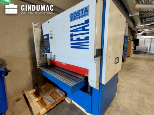 Photo of machine