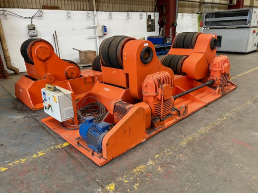 Photo of machine