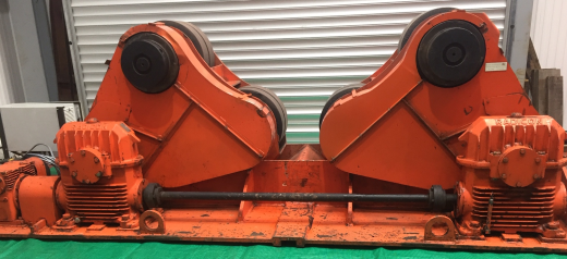 Photo of machine