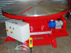 Welding Turntables 