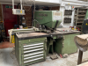 PIERCE ALL 30 25 HYDRAULIC PUNCHING MACHINE