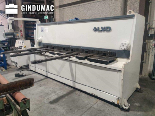 Photo of machine