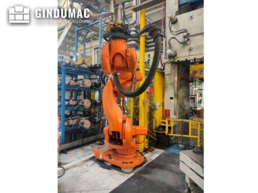 Photo of machine