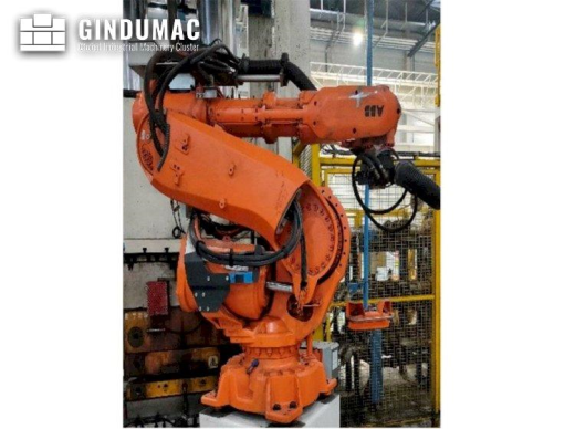Photo of machine