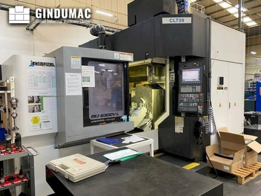 Photo of machine