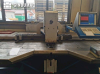 BOSCHERT PL 150 CNC Z Punching Machine
