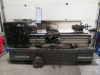 Colchester Triumph VS 2500 3 Phase Gap Bed Centre Lathe Fully Working VGC