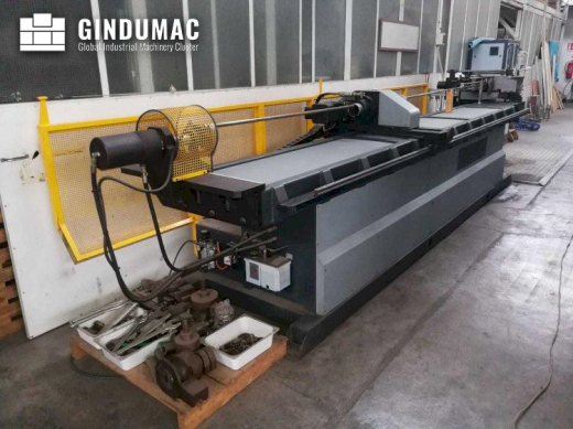 Photo of machine